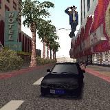 Моды для GTA San Andreas | Mobile/iOS
