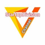 ⛛ StartupDivision