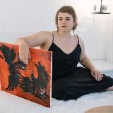 Оля Самсонова 🍎