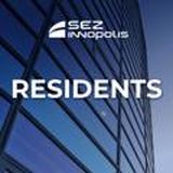 Residents SEZ Innopolis