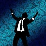 Бизнес Успех