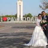 Свадьба Даниил & Эмилия