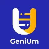 Михаил Кривоносов 🔥 GeniUm 🏆