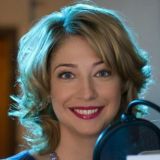 Барышня в Смольном