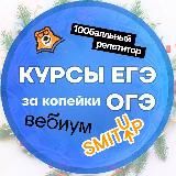 Курсы ЕГЭ / ОГЭ | За копейки