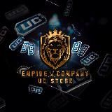 EMPIRE乂UC SHOP
