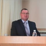 Швецов Сергей Михайлович, депутат Думы ПМО