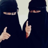 Guroba sister's.