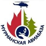 Авиалесоохрана Мурманск