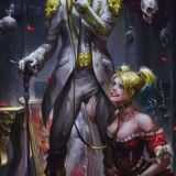 ♤ДЖОКЕР И ХАРЛИ♤