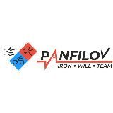 Panfilov Health News🏃‍♂️