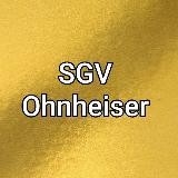 GOLD SILBER & Interessantes SGV Ohnheiser - in die Zukunft mit wahren Werten 👍 Wahrheit kann man kaufen 😊 Krall
