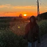 дашк deylémﾟ𐦍༘⋆