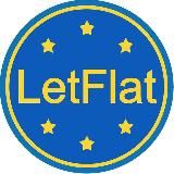 LetFlat - ОДЕССА - Аренда Квартир