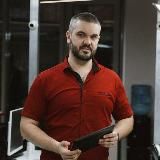 Афанютин Андрей - Стоматология