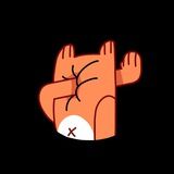 Ебанутые гифки