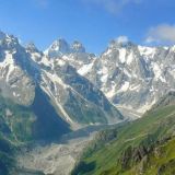 Северокавказский слалом