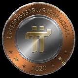 Новая криптовалюта ПИ успей новый биткоин