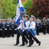 филиал ГБОУ КО КШИ "АПКМК" г.Гусев🌊⚓️🌊