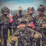 German Combat Footage