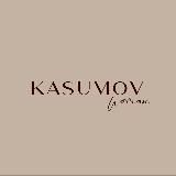 KASUMOV WOMAN