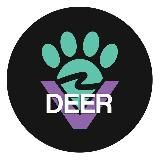 Furry Valley Deer
