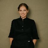 Ксения Ткачёва Акушерка