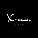 Xman_kazan мужская одежда Казань