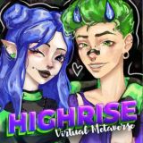 Обсуждение HighRise:ACG🎮