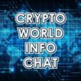 CRYPTO WORLD INFO CHAT