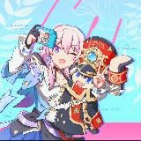 Отель Гёте | Honkai: Star Rail