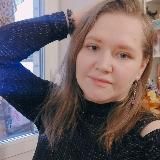 Ира♾️ProTalant