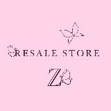 Resale Store 💘