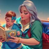 Доступные книжки всем деткам