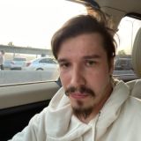 Костя путешественник!