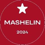 Mashelin