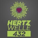 hertzwelle432