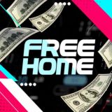 Free Home | Раздача денег