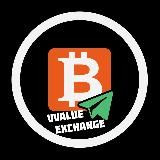 VValue_Exchange - обмен БА