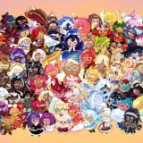 Cookie Run: Kingdom 🍪