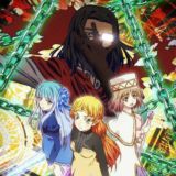 Перерождение дяди