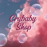 Crybaby Shop💦