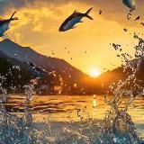 Рыба оптом в РФ и КЗХ