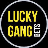 LUCKY GANG | BEST BETTING PROJECT 💸🗽