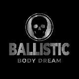 Баллистические манекены| Ballistic Body Dream