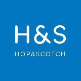 HOP&SCOTCH Школа английского