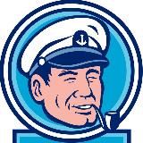 В Гостях у Кракена 👾