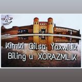 🌹💋💋Xorazm 💋💋🌹