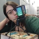 Штормграм 18+ || Ольга Пашнина