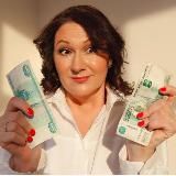 Татьяна Войцешко-карьерный стратег/нейрокоуч⚡️